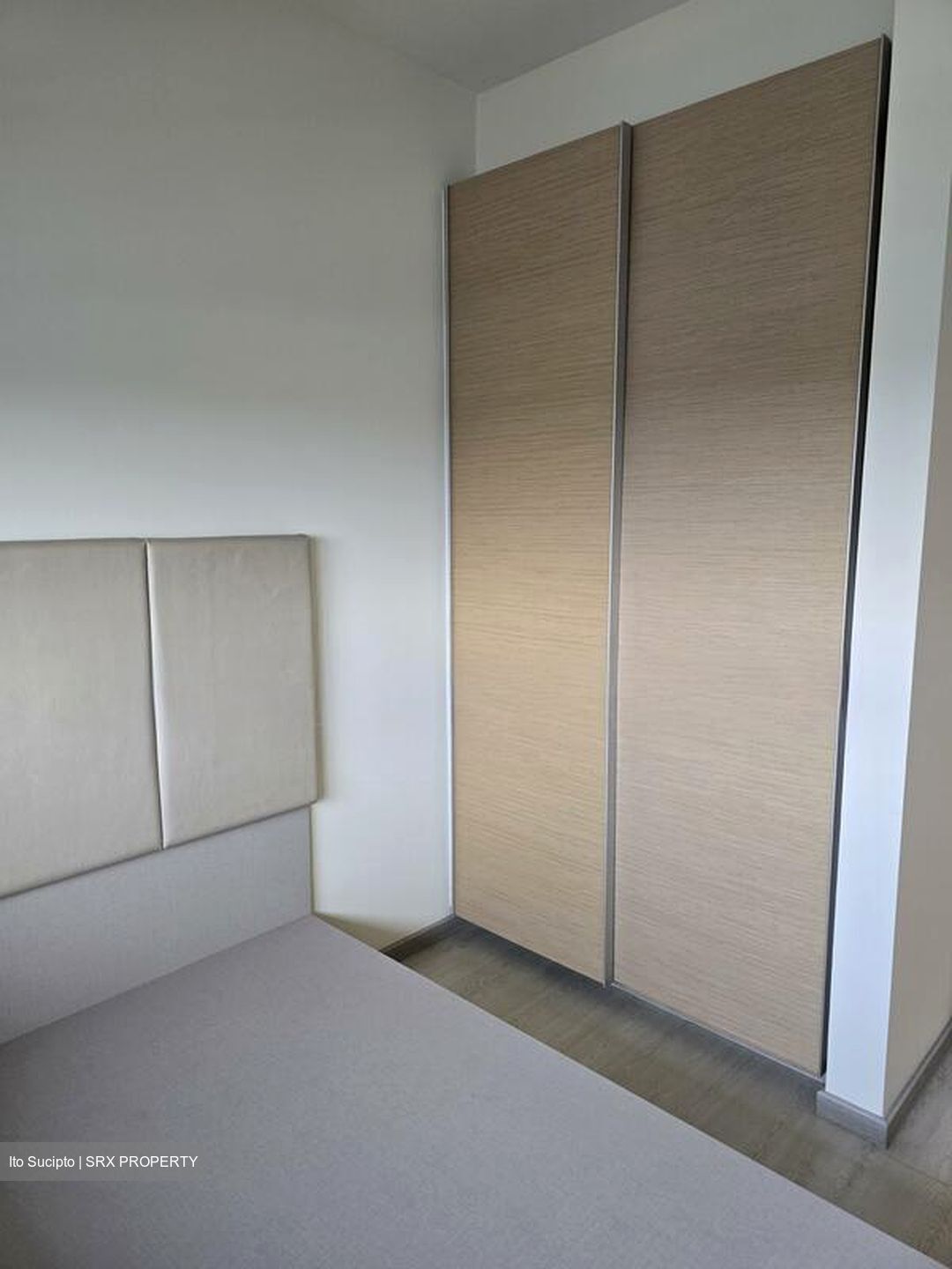 Marina Boulevard (D1), Condominium #498801191